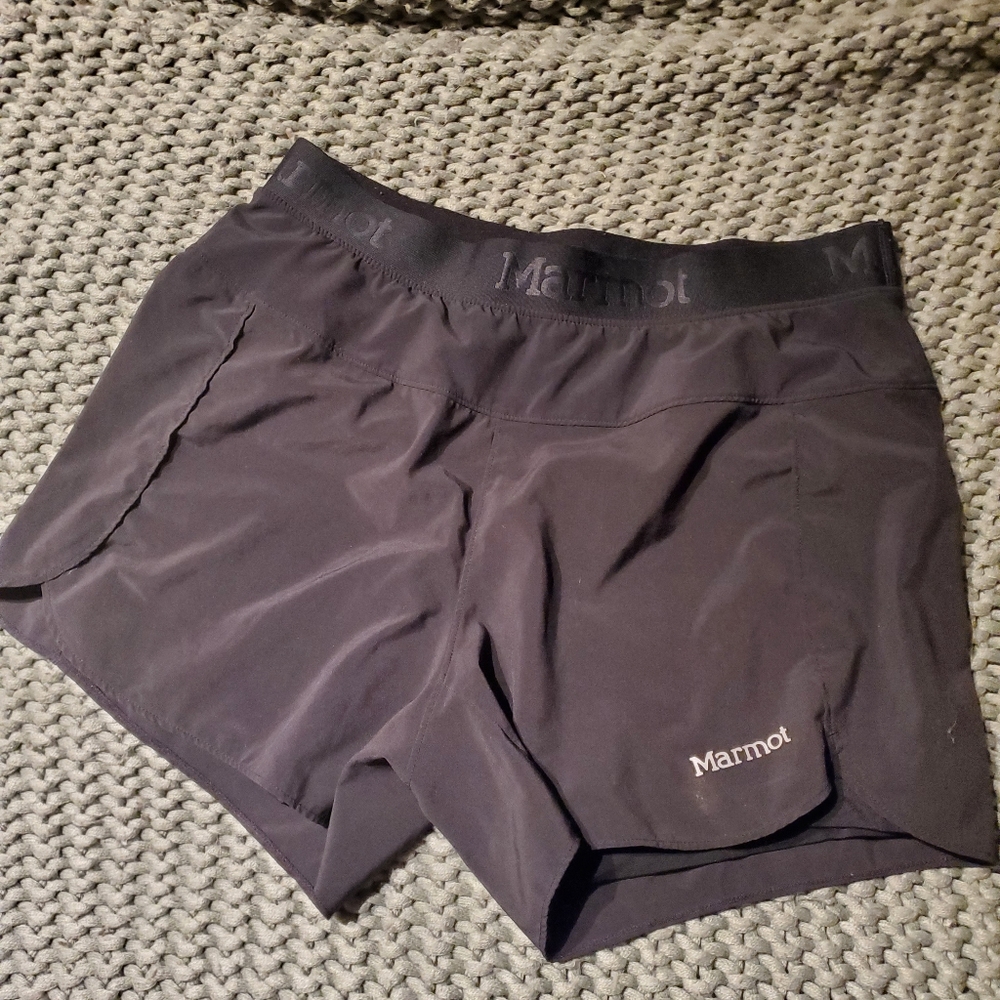 Marmot Running Hiiking Shorts